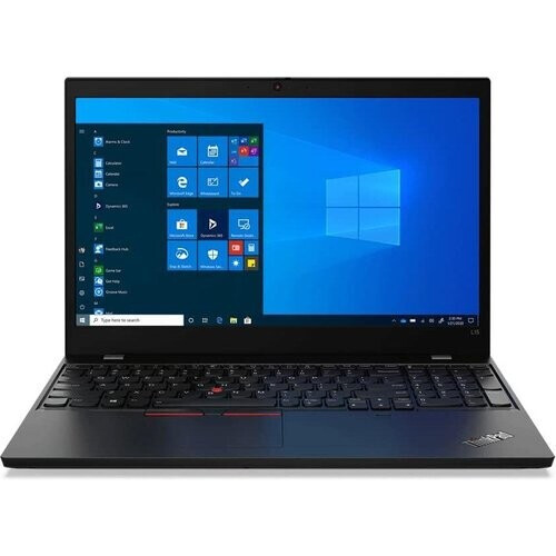 Lenovo ThinkPad L15 Gen 1 15-inch (2020) - Ryzen 7 ...