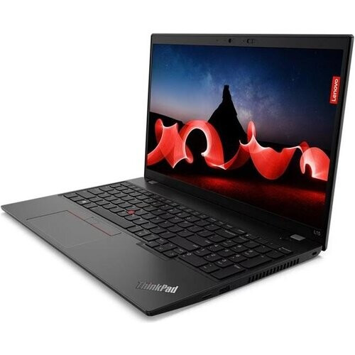 Lenovo ThinkPad L15 Gen 1 15" Ryzen 5 PRO 2.1 GHz ...