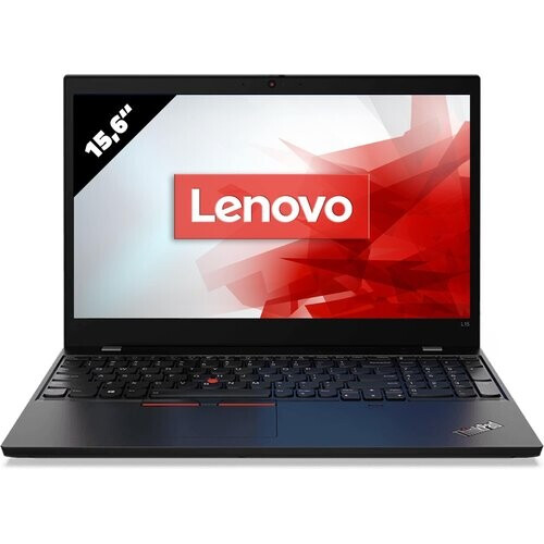 Lenovo ThinkPad L15 Gen 1 - Webcam:Ja - CPU ...