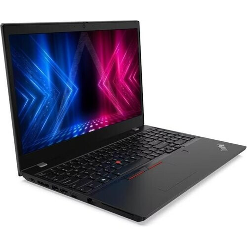 Lenovo ThinkPad L15 Gen 2 15" Core i5 2.6 GHz - ...