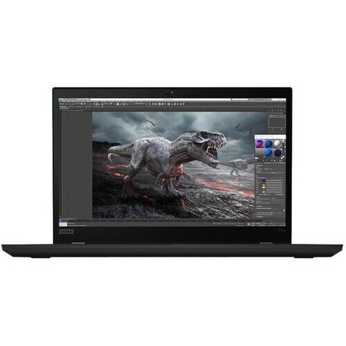 Lenovo ThinkPad L15 Gen 2 15.6-inch (2020) - Core ...
