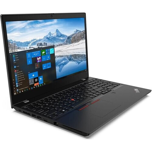 Lenovo ThinkPad L15 Gen2; Core i5 1135G7 ...