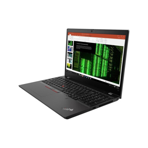 Modell: Lenovo ThinkPad L15 (2. Generation) ...