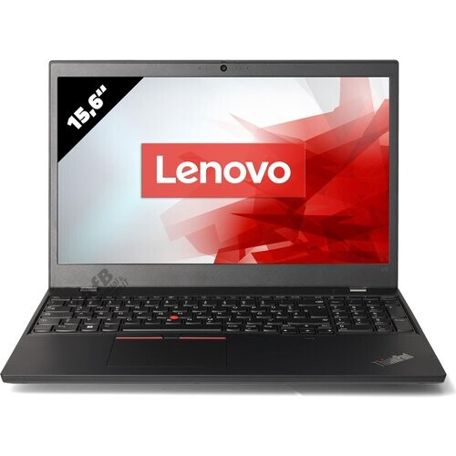 Lenovo ThinkPad L15 Gen 2 Intel - Webcam:Ja - ...