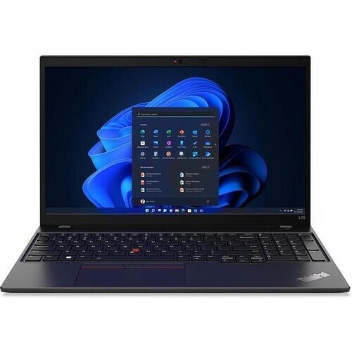 Lenovo ThinkPad L15 Gen 3 15-inch (2022) - Core ...