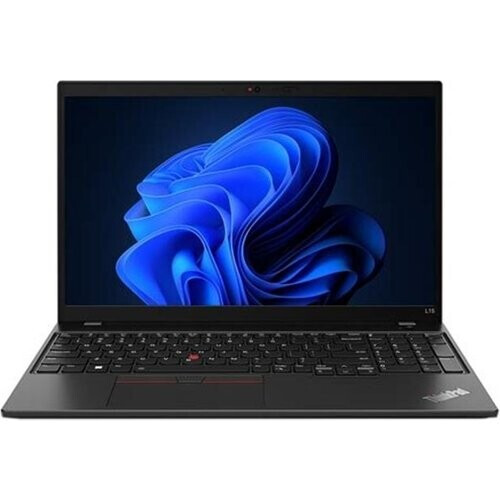 Stay productive with the Lenovo ThinkPad L15 Gen 3 ...