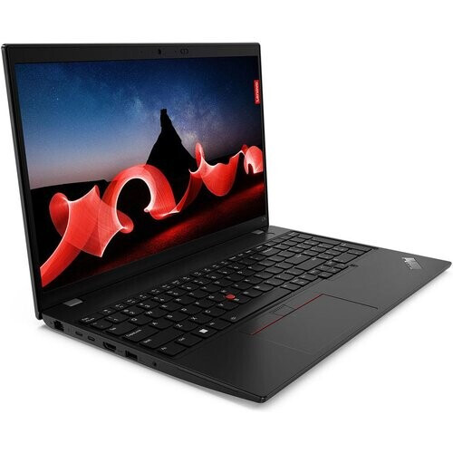 Lenovo ThinkPad L15 Gen 4 15-inch (2023) - Core ...