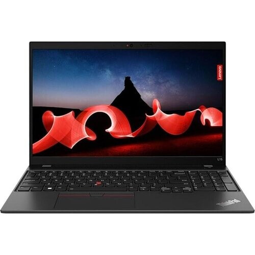 Lenovo ThinkPad L15 Gen 4 15" Ryzen 3 PRO 2.3 GHz ...