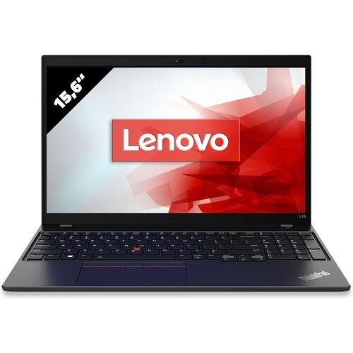 Lenovo ThinkPad L15 Gen 4 AMD - ...