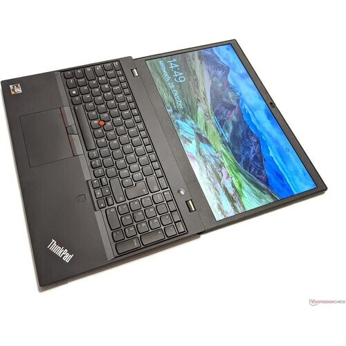 Lenovo Thinkpad L15 Gen3 15,6" Ryzen 5 2,30 GHz - ...