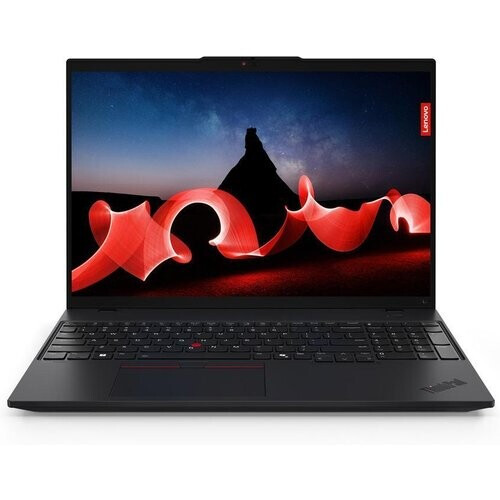 Lenovo ThinkPad L16 G1 15-inch (2023) - Core Ultra ...