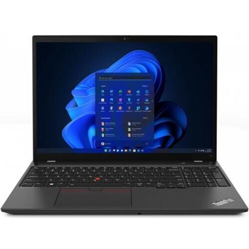Lenovo ThinkPad L16 Gen1 16" Core Ultra 5 1.3 GHz ...