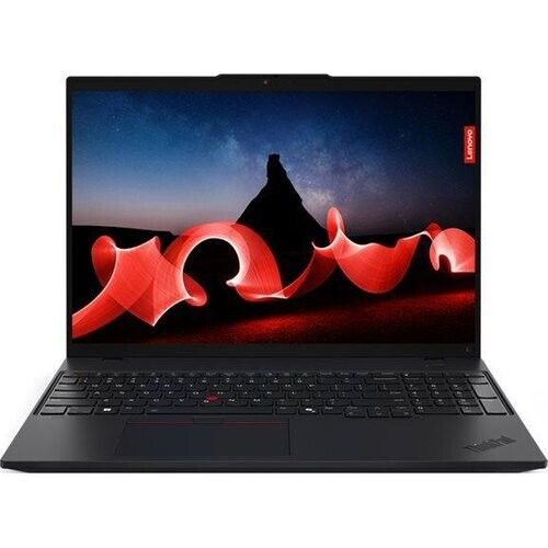 Lenovo ThinkPad L16 G1 16" Ryzen 5 PRO 3.2 GHz - ...