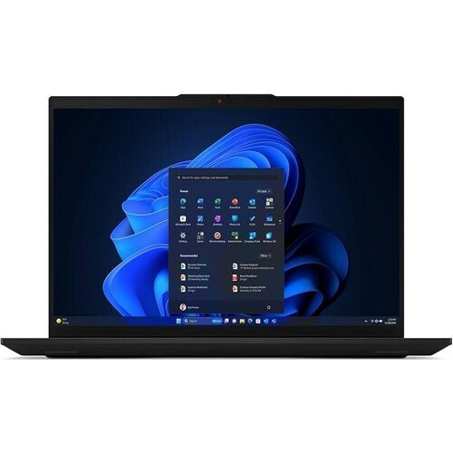 Lenovo ThinkPad L16 16" 2.7 GHz - SSD 1 TB - 32GB ...