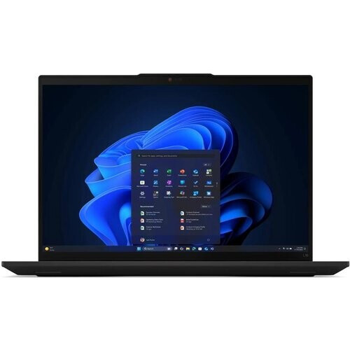 Lenovo ThinkPad L16 G2 16-inch (2025) - Ryzen 5 ...