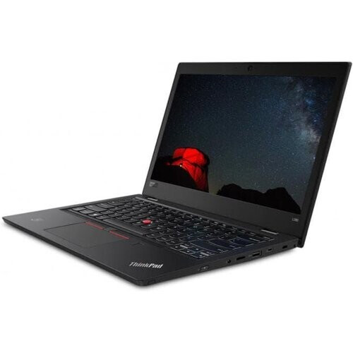 Lenovo ThinkPad L380  Core i3 7th gen@ 2.3Ghz 4Go ...