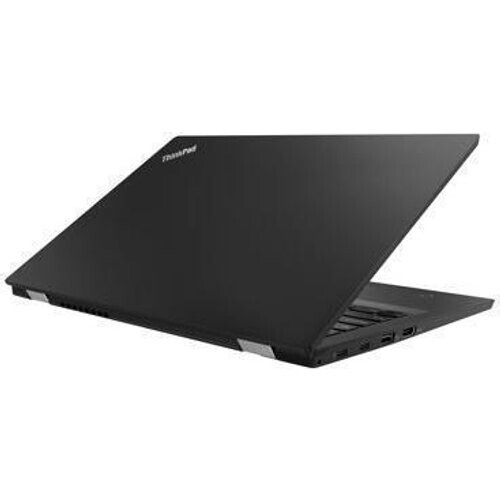 Lenovo Thinkpad L380 13" Core i3-8145U 2,10 GHz  - ...