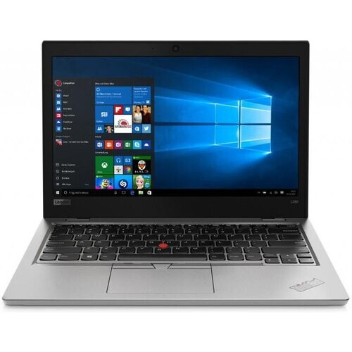 Lenovo ThinkPad L380 13" Core i3 2,2 GHz - SSD 128 ...