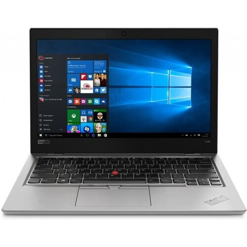 Lenovo ThinkPad L380 13" Core i3 2.2GHZ - SSD 128 ...