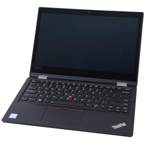 Lenovo ThinkPad L380 13" Core i3 2.2 GHz - SSD 256 ...