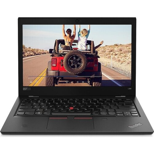 Lenovo ThinkPad L380 13" Core i3 2.2 GHz - SSD 256 ...