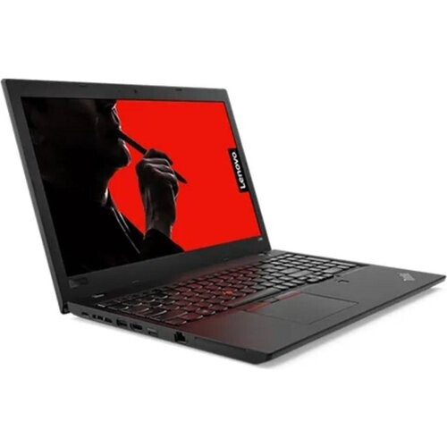 Lenovo ThinkPad L380 13" Core i3 2.2 GHz - SSD 256 ...