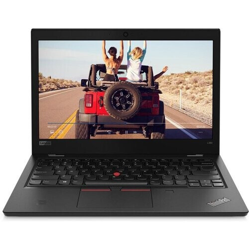 Lenovo ThinkPad L380 13.3" Core i3-8130U 2,2 GHz - ...