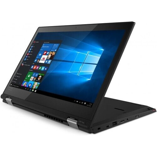 Lenovo ThinkPad L380 13" Core i3 2,2 GHz - SSD 256 ...