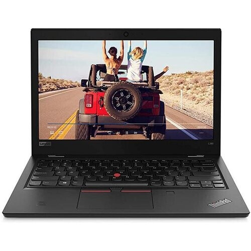 Lenovo ThinkPad L380 13" Core i3 8130U 2.3GHz GHz ...