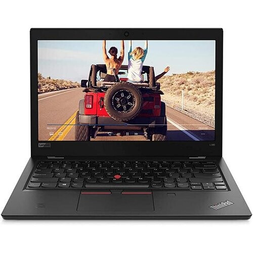 Lenovo ThinkPad L380 13" Core i3 8130U 2.3GHz GHz ...