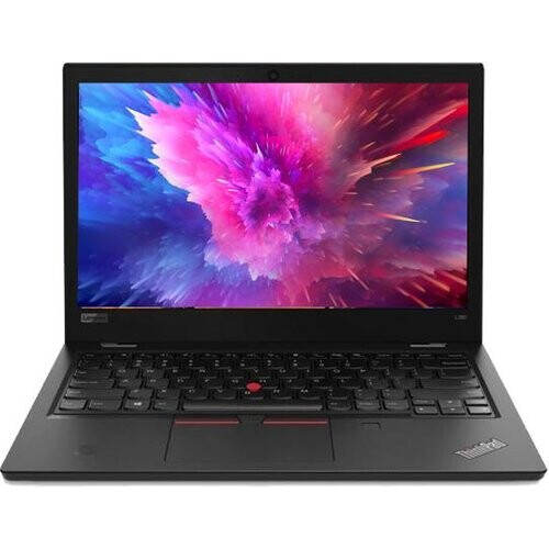 Lenovo ThinkPad L380 13" Core i3 2.2 GHz - SSD 512 ...