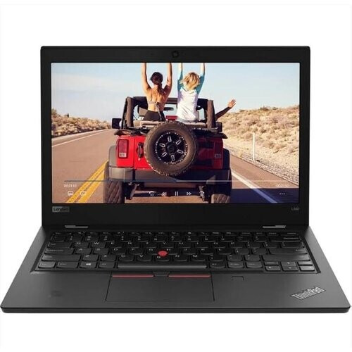Lenovo Thinkpad L380 13,3" Core i5 1,60 GHz - SSD ...