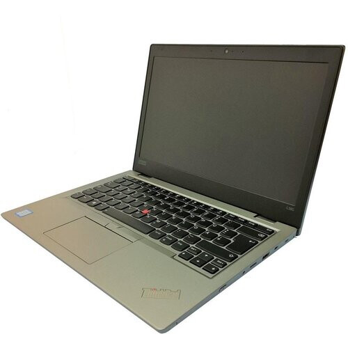 Lenovo ThinkPad L380 13.3" Core i5-8250U 1,6 GHz - ...