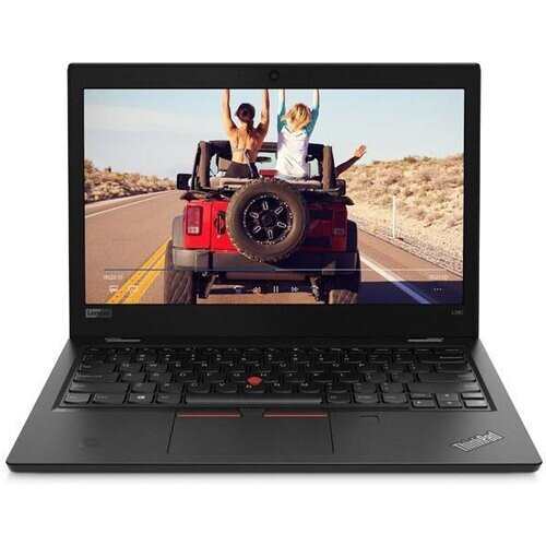 Lenovo Thinkpad L380 13" Core i5 GHz - SSD 256 GB ...