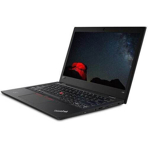 Lenovo ThinkPad L380 13" Core i5 1,6 GHz - SSD 256 ...