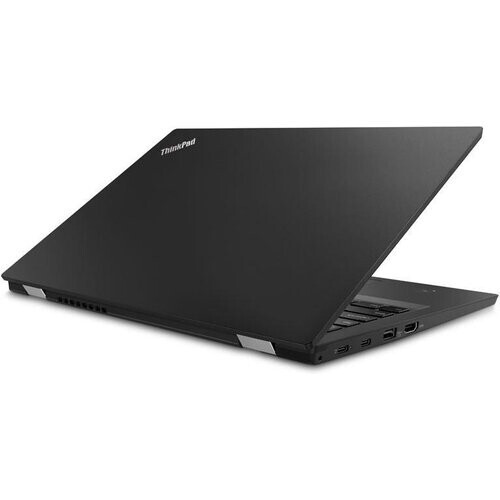 Lenovo Thinkpad L380 13" Core i5 1.6 GHz - SSD 512 ...