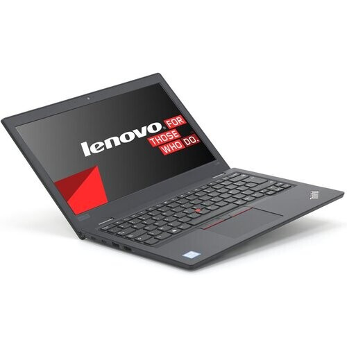 Lenovo ThinkPad L380 13" Core i5 1.7 GHz - SSD 256 ...