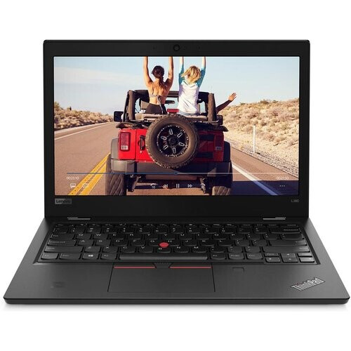 Lenovo ThinkPad L380 13" Core i7 1.8 GHz - SSD 1 ...