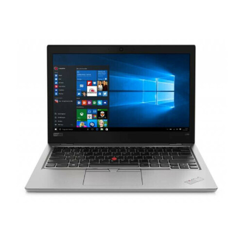 De Lenovo ThinkPad L380 is een compacte en ...