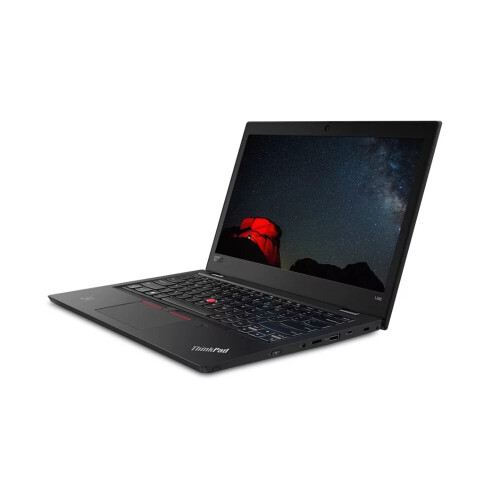 De Lenovo ThinkPad L380 is een krachtige en ...