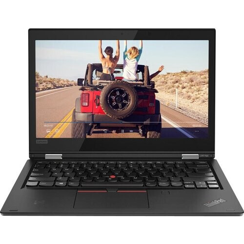 Lenovo ThinkPad L380 13" Core i3 2.2 GHz - SSD ...