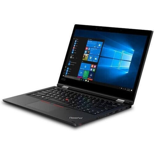 Lenovo ThinkPad L380 Yoga 13" Core i3 2.2GHz - SSD ...