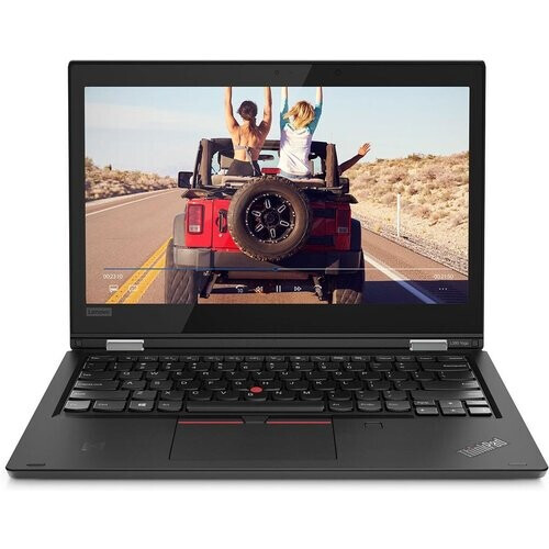 El Lenovo ThinkPad L380 Yoga de 13 pulgadas (2017) ...