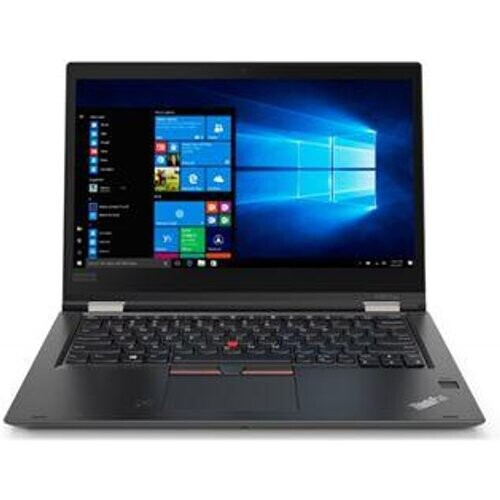 Lenovo ThinkPad L380 Yoga 13" Core i5 1.7 GHz - ...