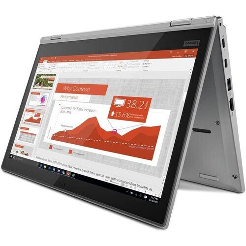 Lenovo ThinkPad Yoga L380 13" Core i5 1,7 GHz - ...