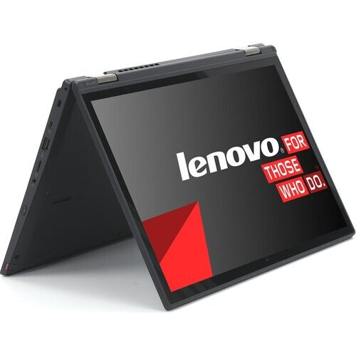 Lenovo ThinkPad L380 Yoga 13" Core i5 1.7 GHz - ...