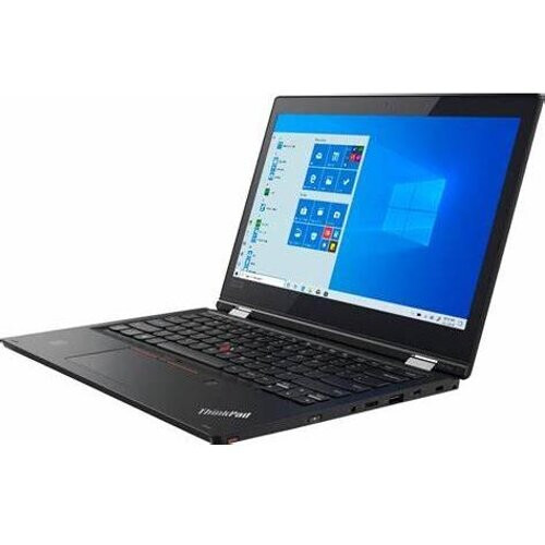 Lenovo ThinkPad L380 Yoga 13-inch Core i5-8350U - ...