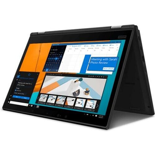 Lenovo ThinkPad L380 Yoga 13.3-inch Core i3-8130U ...