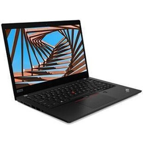 Lenovo ThinkPad L390 13.3" Core i3 2,1 GHz - SSD ...