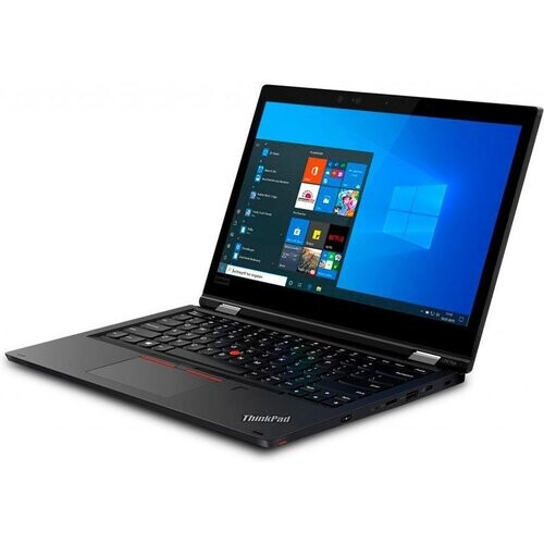 Lenovo ThinkPad L390 13" DualCore Intel Core ...